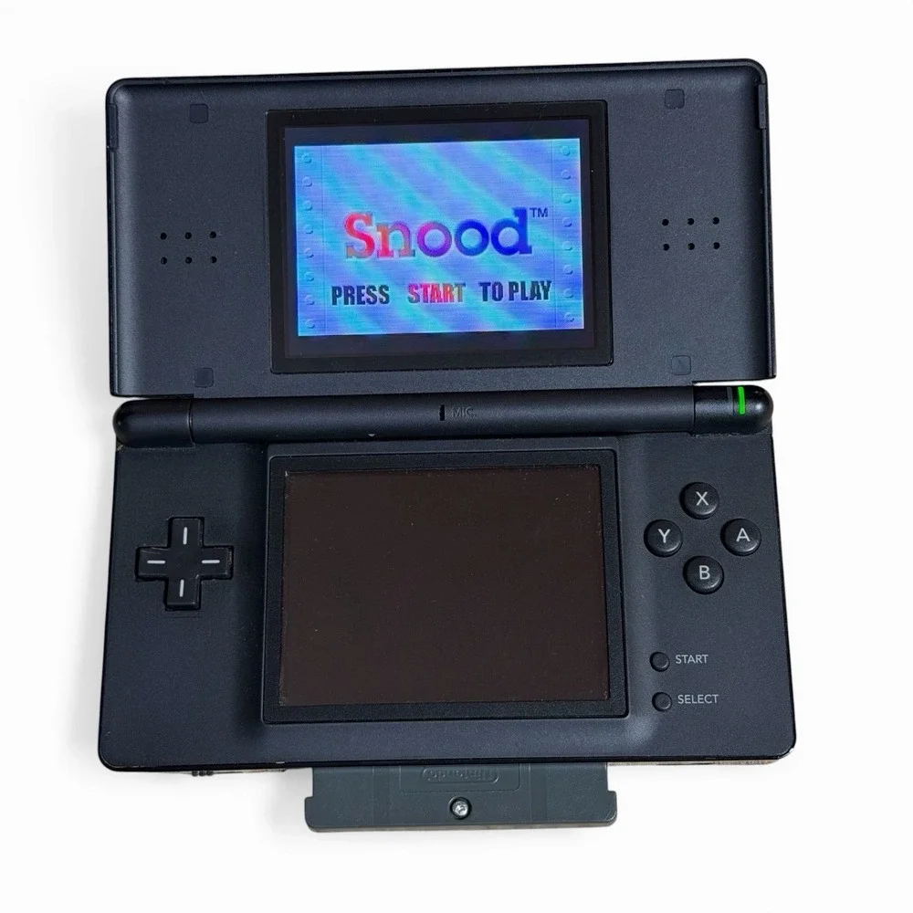 Snood Nintendo Game Boy Advance, 2001
